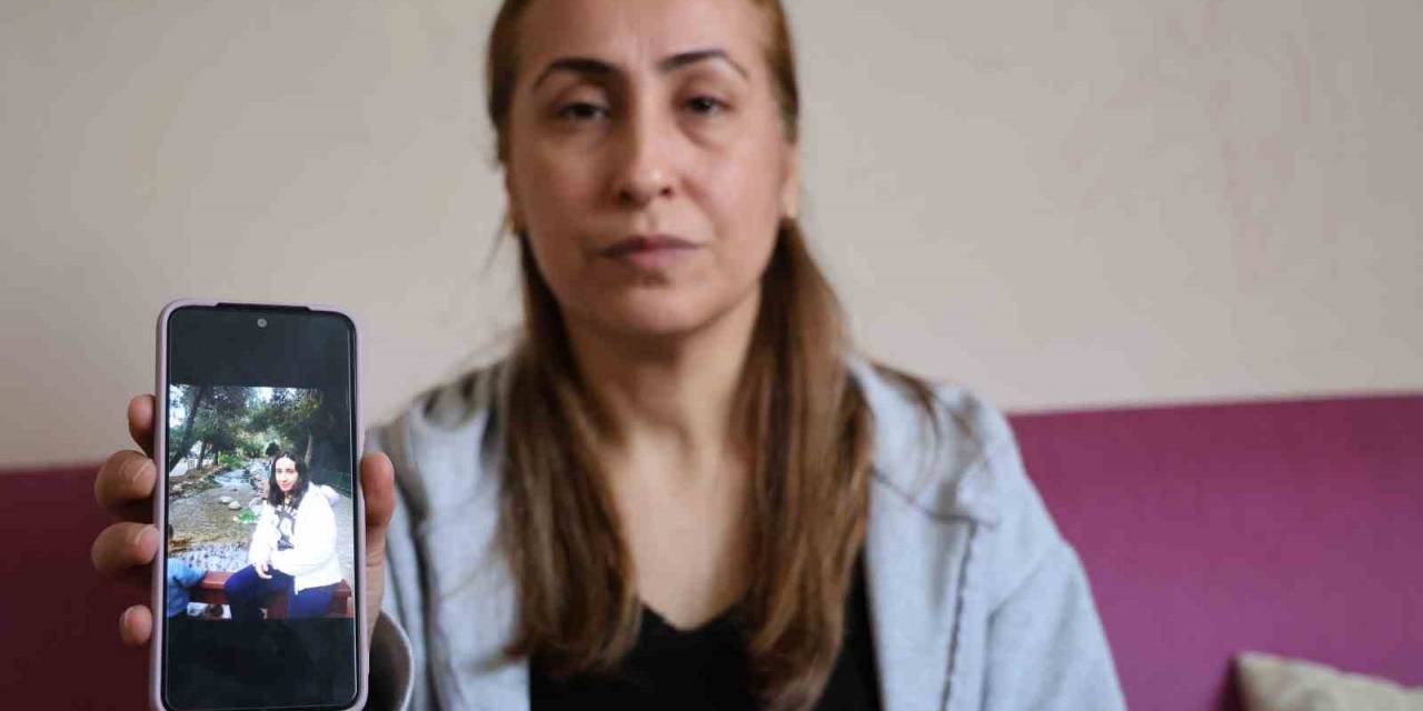 Kızı Kaybolan Anneden Korkutan İddia