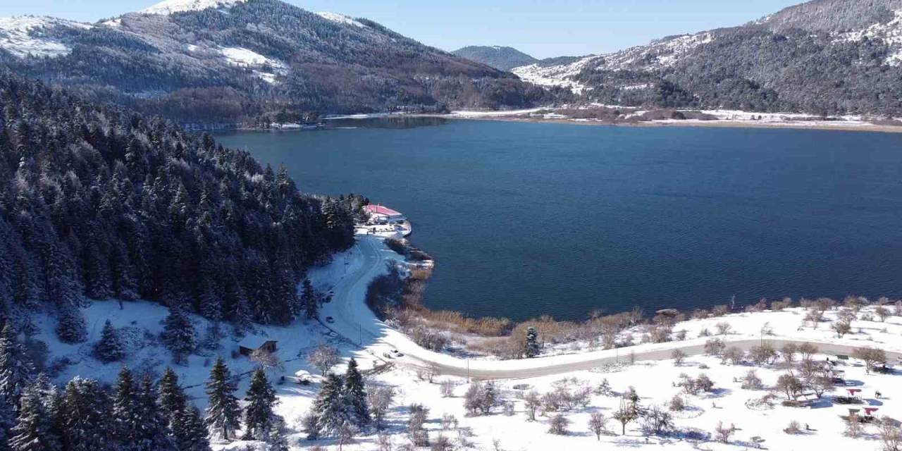 Bolu’nun Turizm Merkezleri Sömestirde 128 Bin Ziyaretçiyi Ağırladı