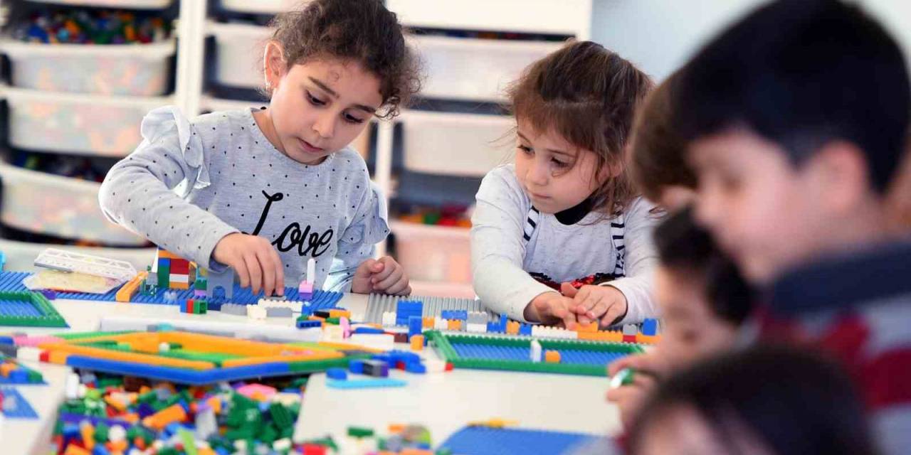 Teneffüs Park Yarıyıl Tatilinde 25 Bin 89 Kişi Ağırladı