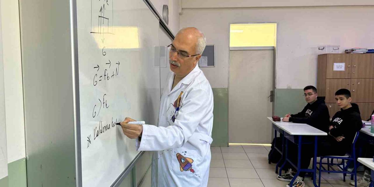 Deprem Bölgesinden Yeni Bir Hayata