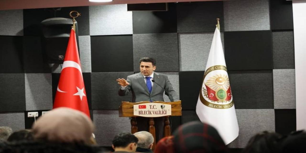 Bilecik’te 41 Bin 344 Öğrencinin Tedbirleri Ele Alındı