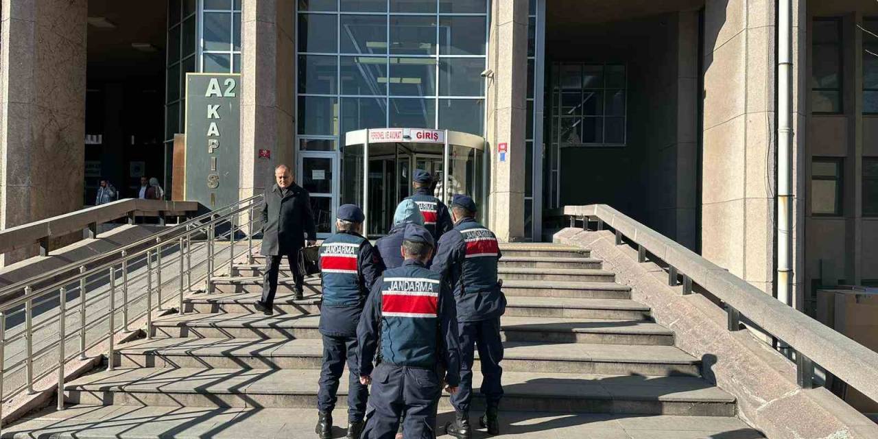 Ankara’da Silah Kaçakçılığı Yapan Bir Kişi Yakalandı