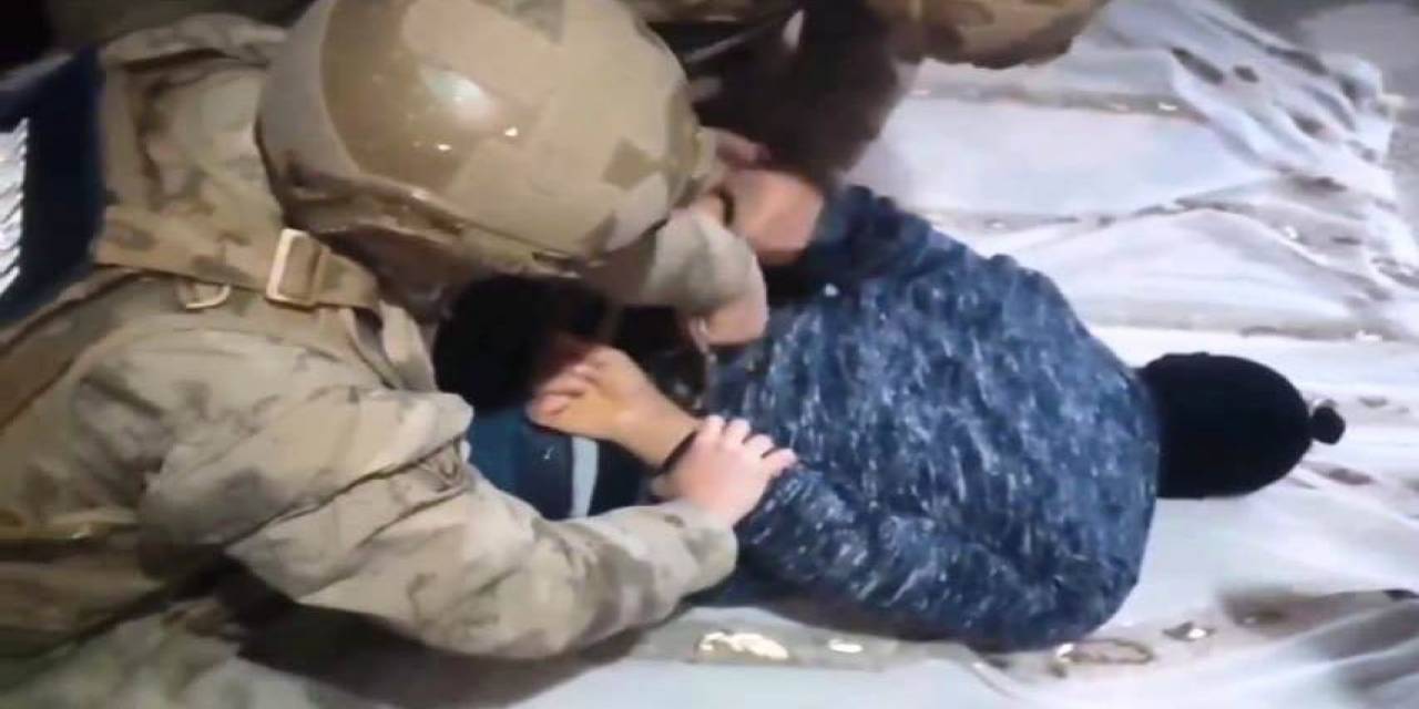 ’kasten Öldürme’ Suçundan 11 Yıldır Aranan Şahıs Yakalandı