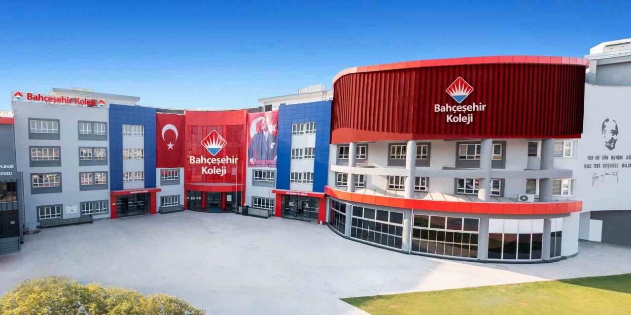 Bahçeşehir Koleji Akhisar’da 2024-2025 Eğitim Öğretim Yılına Yeni Kampüsünde Girecek