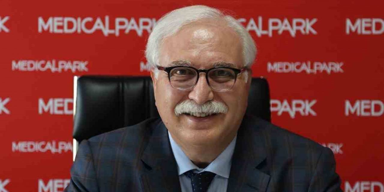 Prof. Dr. Tevfik Özlü: “Spora Başlamadan Önce Akciğer Testi Yapılması Hayati Önemde”