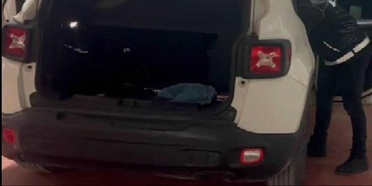 Bursa’da 3 Kilo 300 Gram Kokain Ele Geçirildi