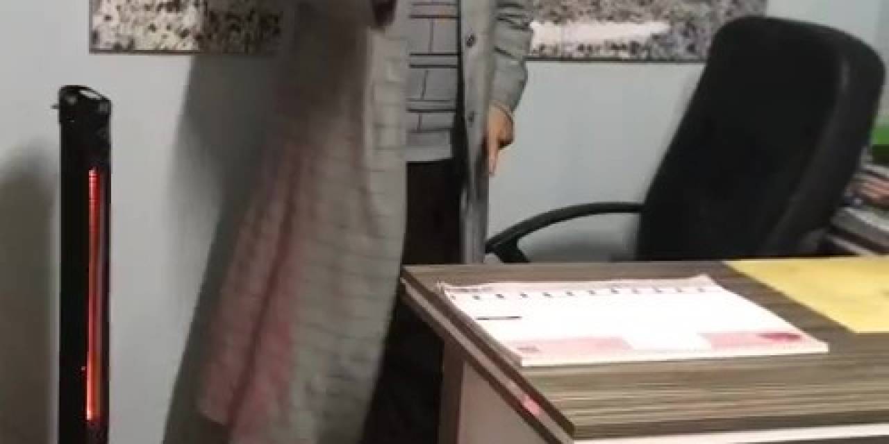 Pendik’te Dükkan Sahibinden Kiracısına Tehdit: "Eşinin Dul Kalmasını İstemiyorsan Çık"