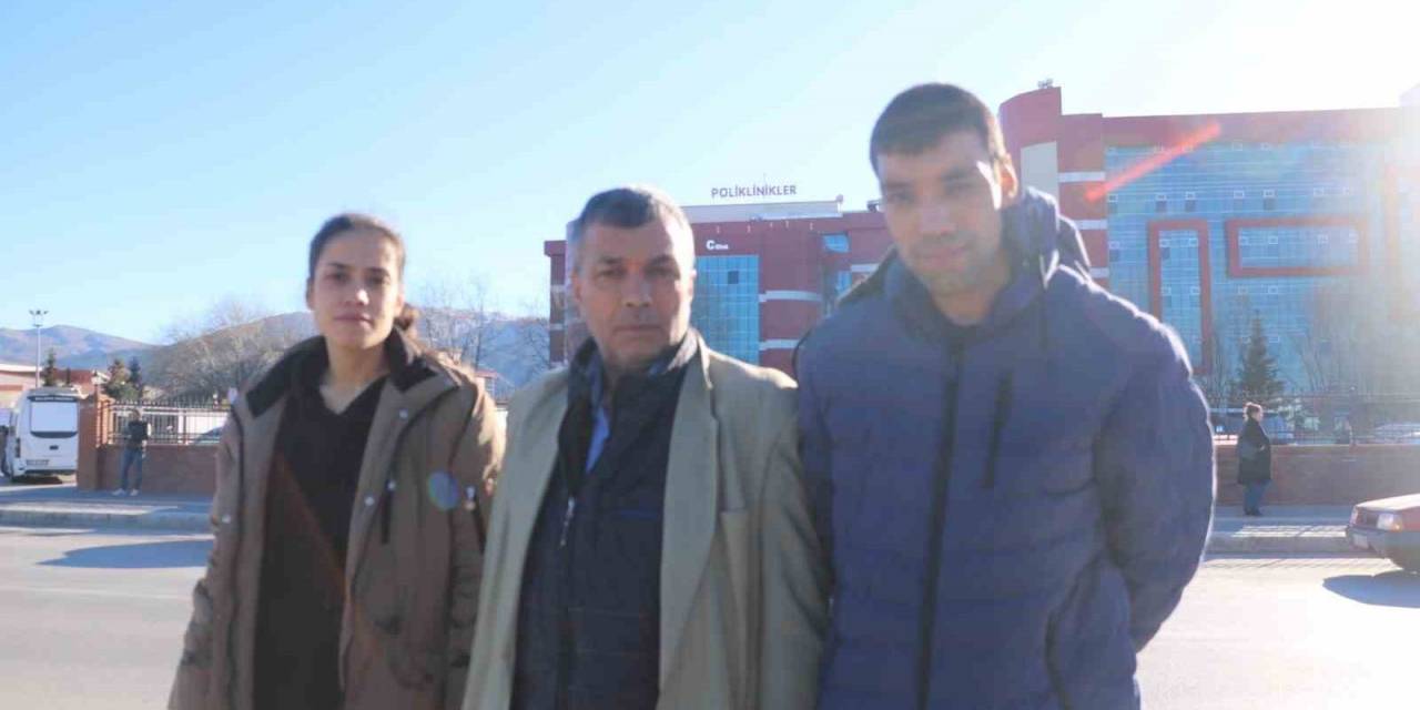 4 Yaşındaki Çocuğun 7 Ameliyat Sonrası Kulağı Çürüdü, Aile Afyonkarahisar Sağlık Bilimleri Üniversitesi Hastanesinden Şikayetçi Oldu