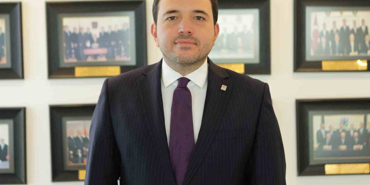 Koçer, Gaziantep’e “Gazi” Unvanı Verilişinin 103. Yıl Dönümü Nedeniyle Açıklamalarda Bulundu