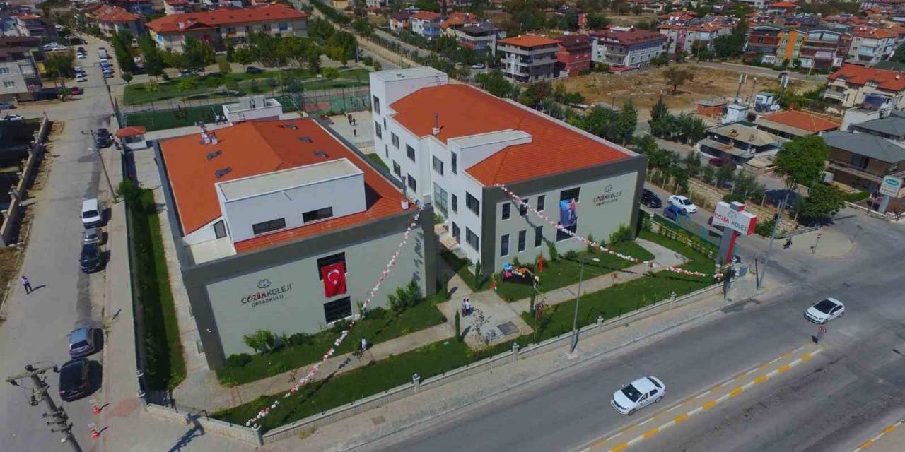 Denizli’de Başarıya Ödül Sınavı Yapılacak