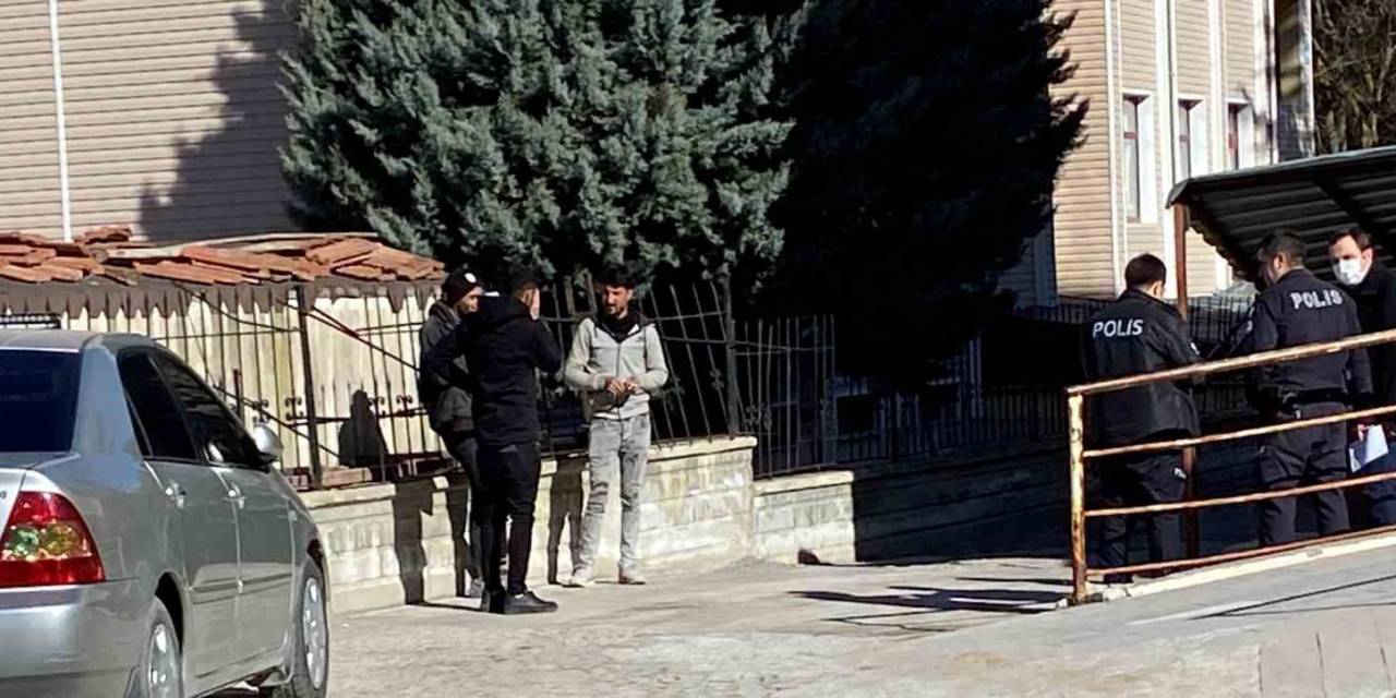 Konya’da Kimliği Olmayan 1 Yaşındaki Bebeğin Şüpheli Ölümü