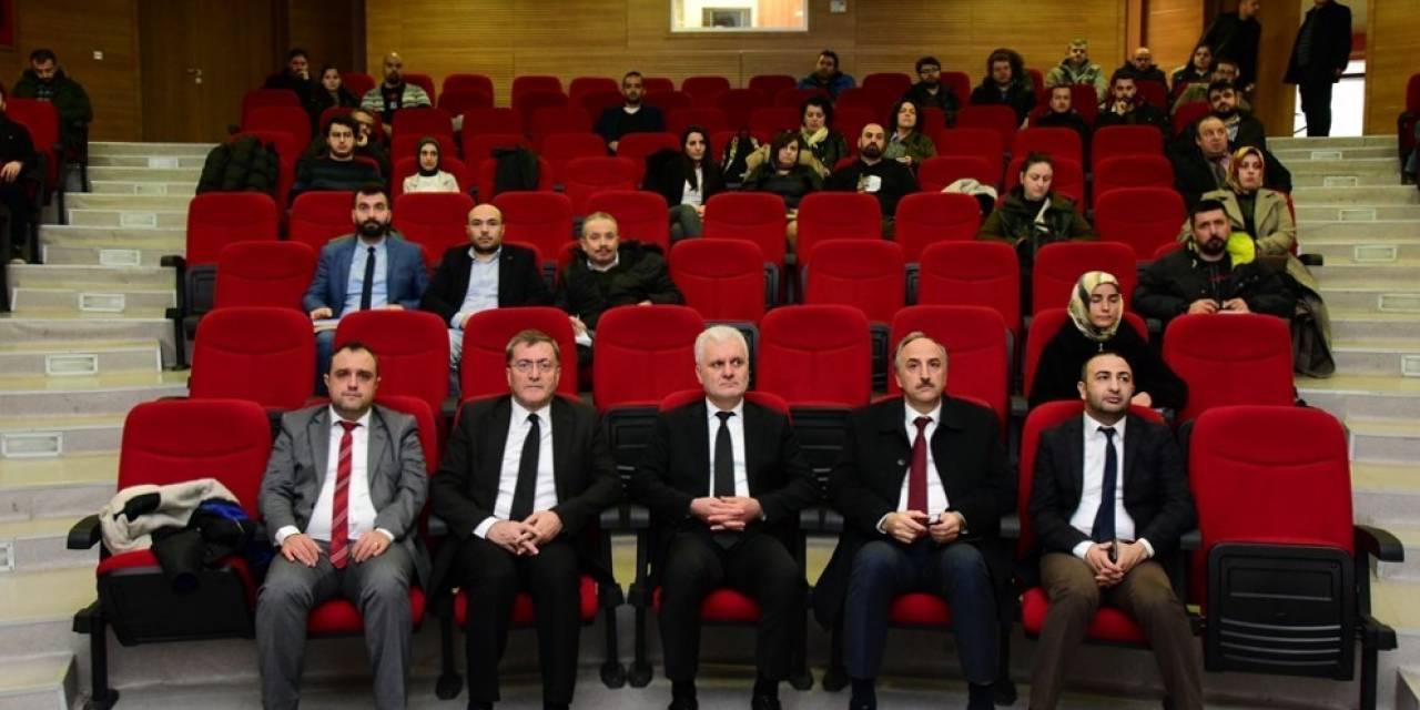 Kastamonu Üniversitesi’nde Sosyal Sorumluluk Projeleri İçin Ofis Kuruldu