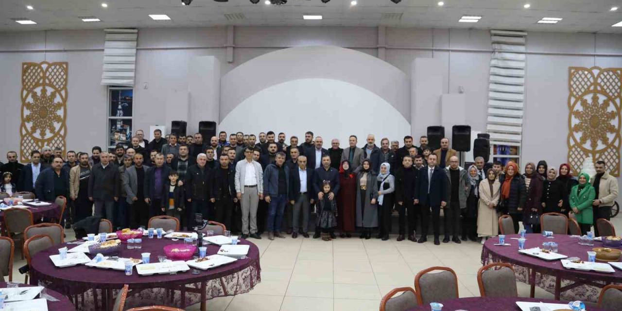 Başkan Sarıcaoğlu: “Asla Adaletten Sapmadık”