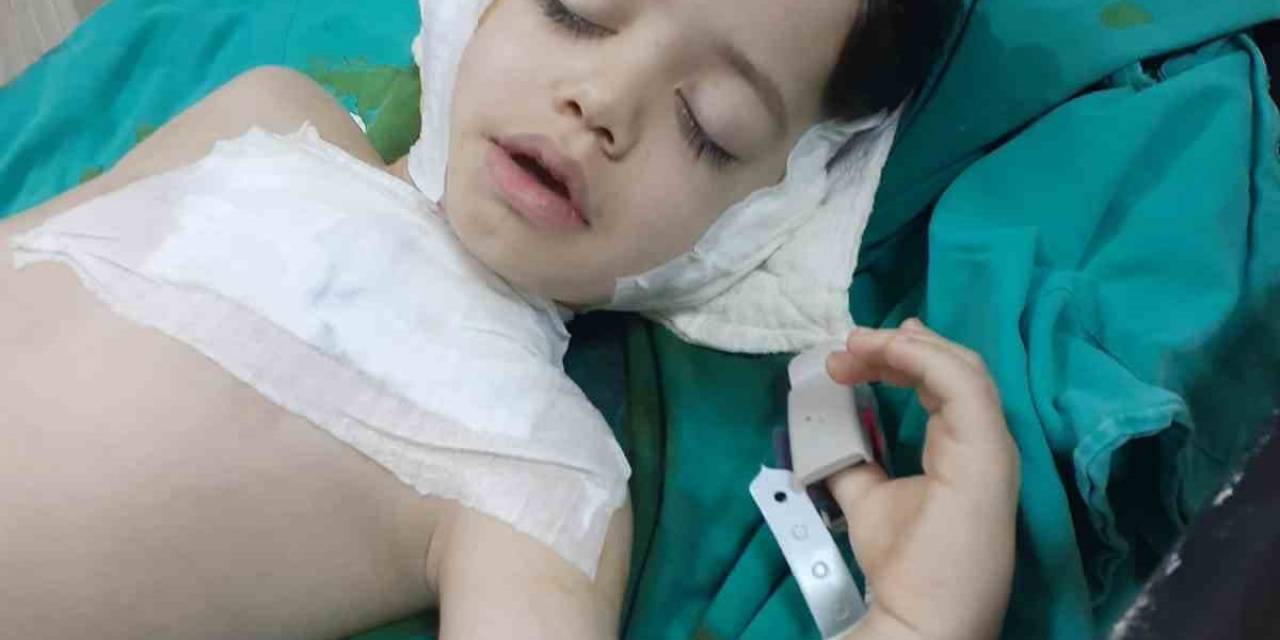 4 Yaşındaki Çocuğun 7 Ameliyat Sonrası Kulağının Çürüdüğü İddiasıyla İlgili Açıklama: