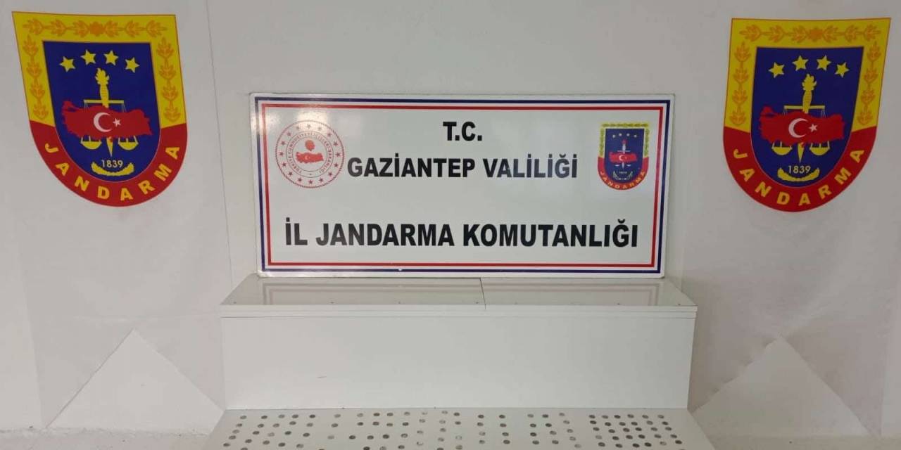 Gaziantep’te Tarihi Eser Operasyonunda 425 Sikke Ele Geçirildi