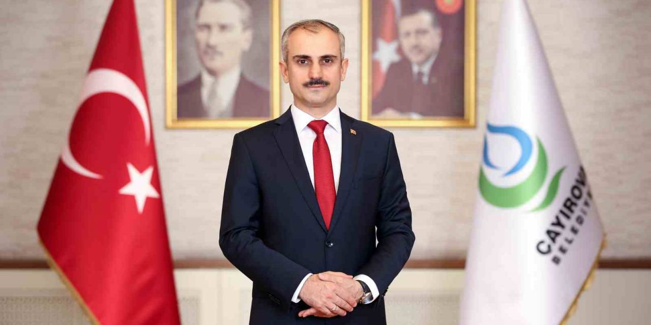 Çayırova’nın Nüfusu 153 Bin 301 Oldu