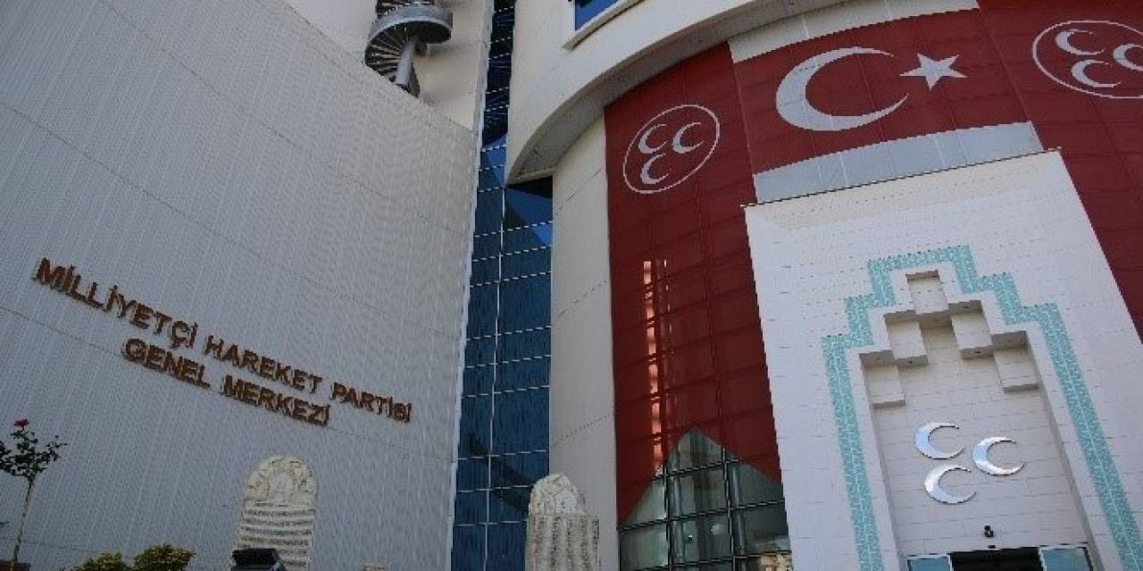 Mhp 55 Belediye Başkan Adayını Daha Açıkladı