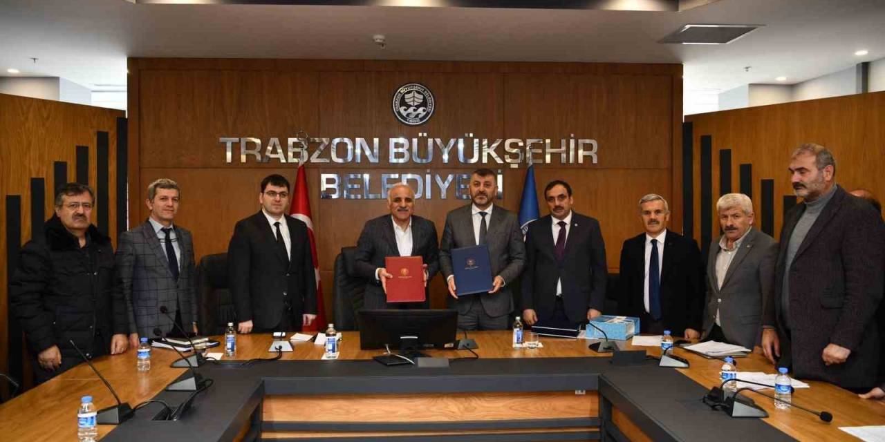 Başkan Zorluoğlu’ndan İşçilere Ek Zam Müjdesi