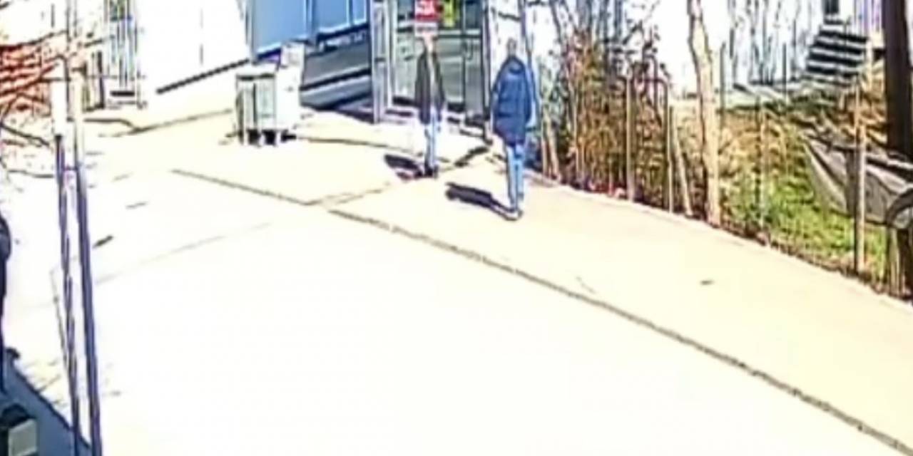 Akrabasını Vuran Şahıs Adliyeye Sevk Edildi