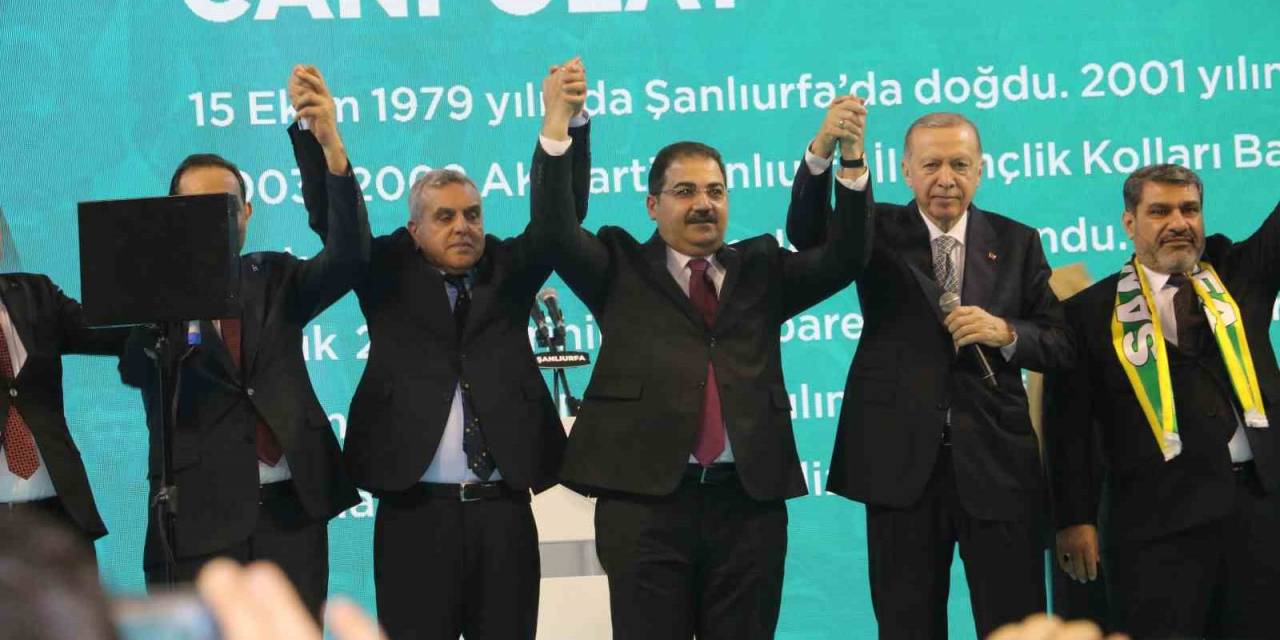 Cumhurbaşkanı Erdoğan: “İstanbul’daki Saldırıyı Yapan Teröristlerin Ve Onlara Emir Verenlerin En Büyük Siyasi Hamisi Genel Başkanı Başta Olmak Üzere Chp Yöneticileridir”