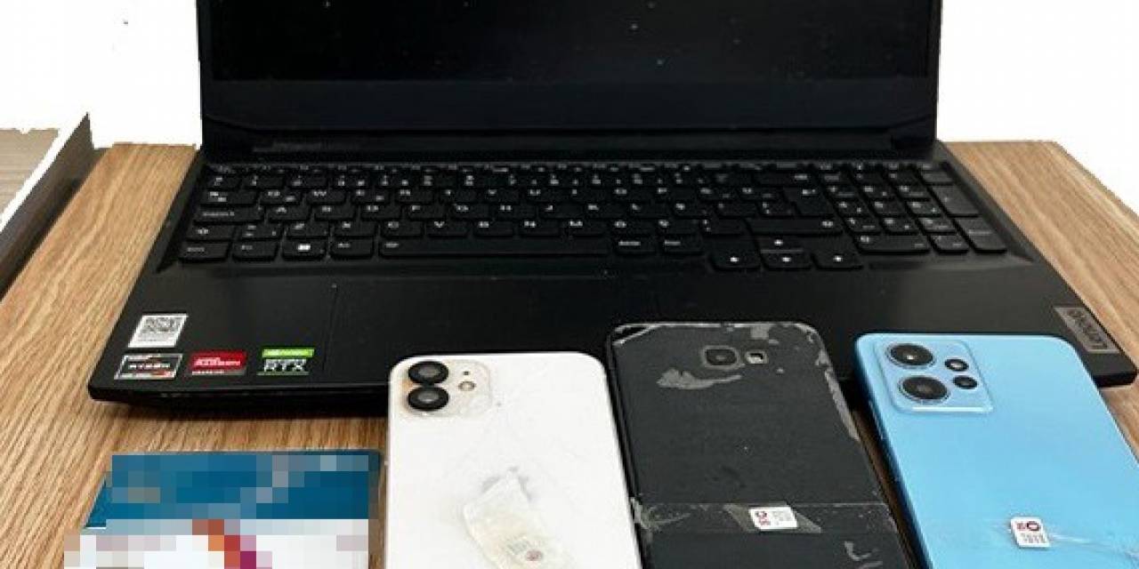 Çanakkale’de Bilişim Dolandırıcılığı Operasyonunda 2 Tutuklama