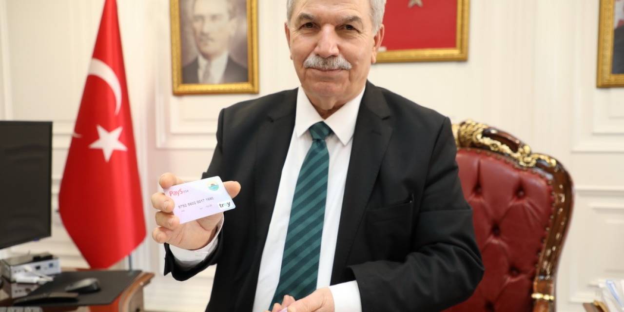 İlkadım’da Dededen Toruna Eğitim Desteği