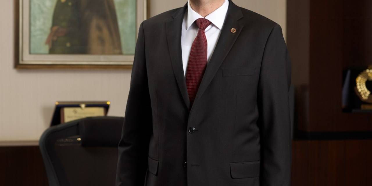 Ünverdi’den Gazi’lik Unvanı Mesajı