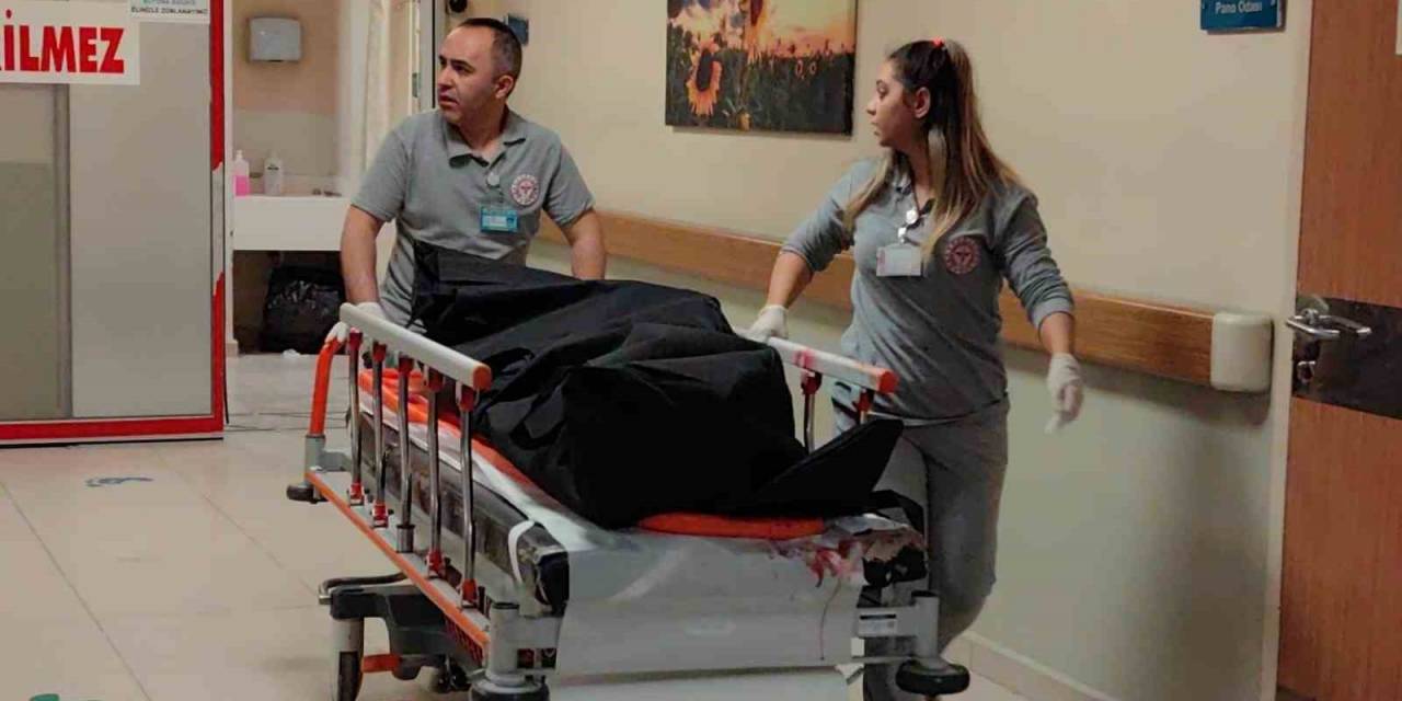 Satın Almak İstediği Tarlayı İncelerken 20 Metre Yükseklikten Düşerek Hayatını Kaybetti