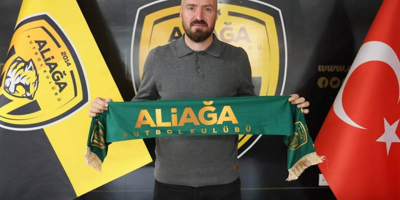 Aliağaspor Fk’da Fatih Çardak Dönemi