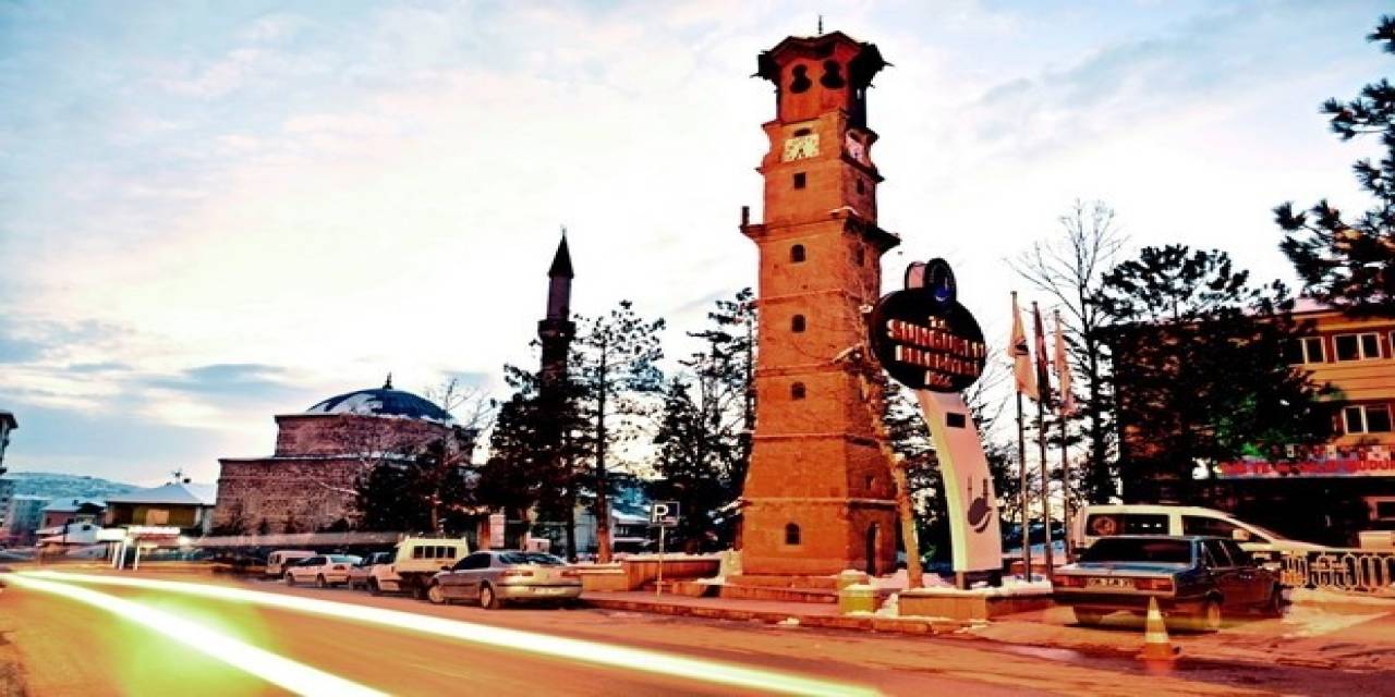 Türkiye’de 253 Bin 932 Sungurlulu Yaşıyor