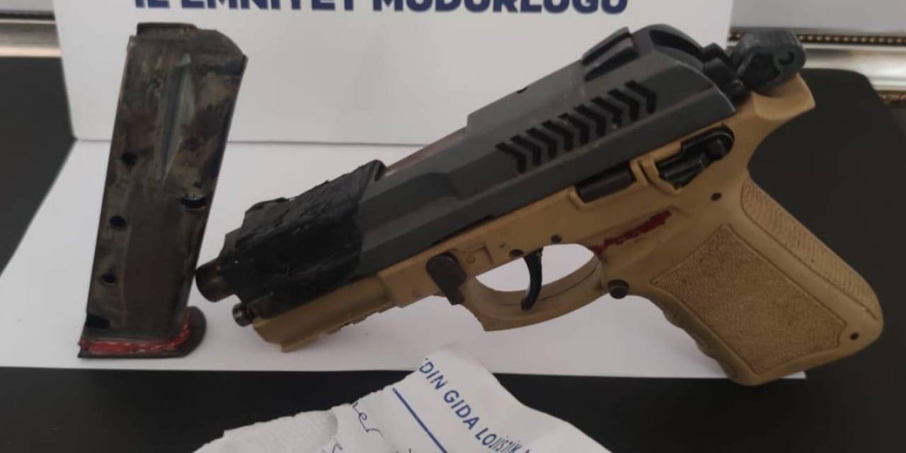 Aranan Şahıstan Uyuşturucu Madde Çıktı