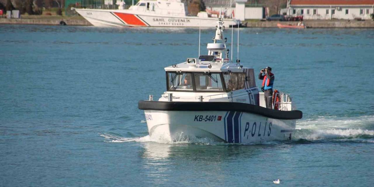 Kafkametler’in Kayıp 7 Personelini Arama Çalışmaları 81. Günde Devam Etti