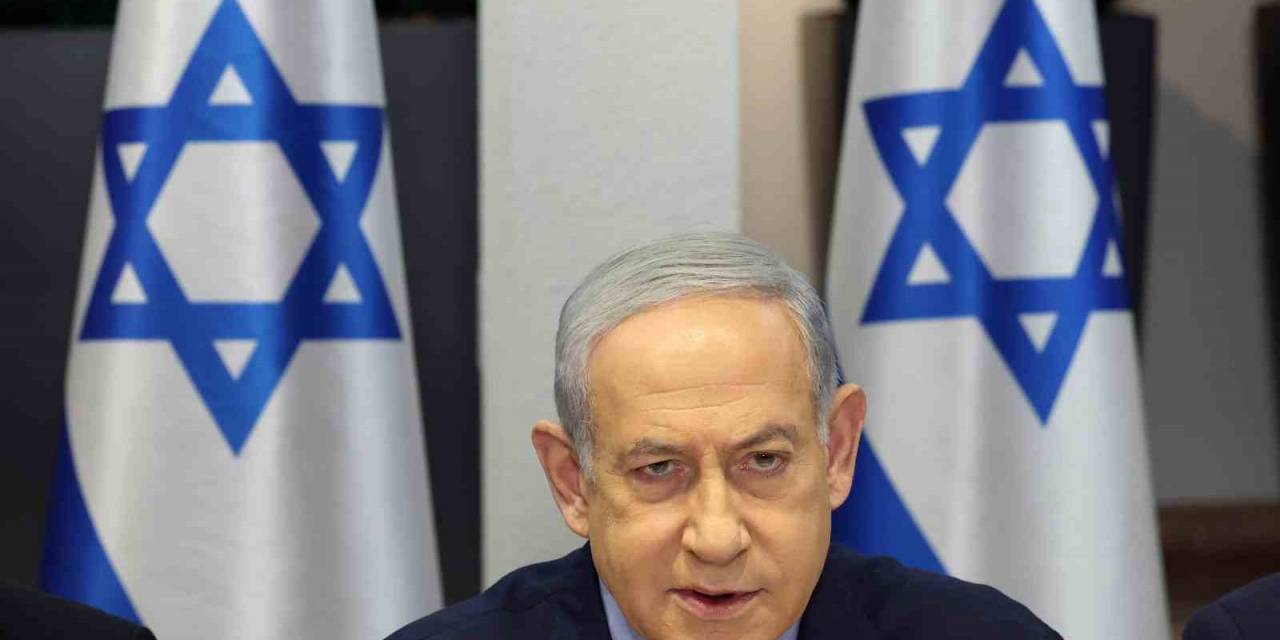 Netanyahu, Refah’a Operasyon Emri Verdi