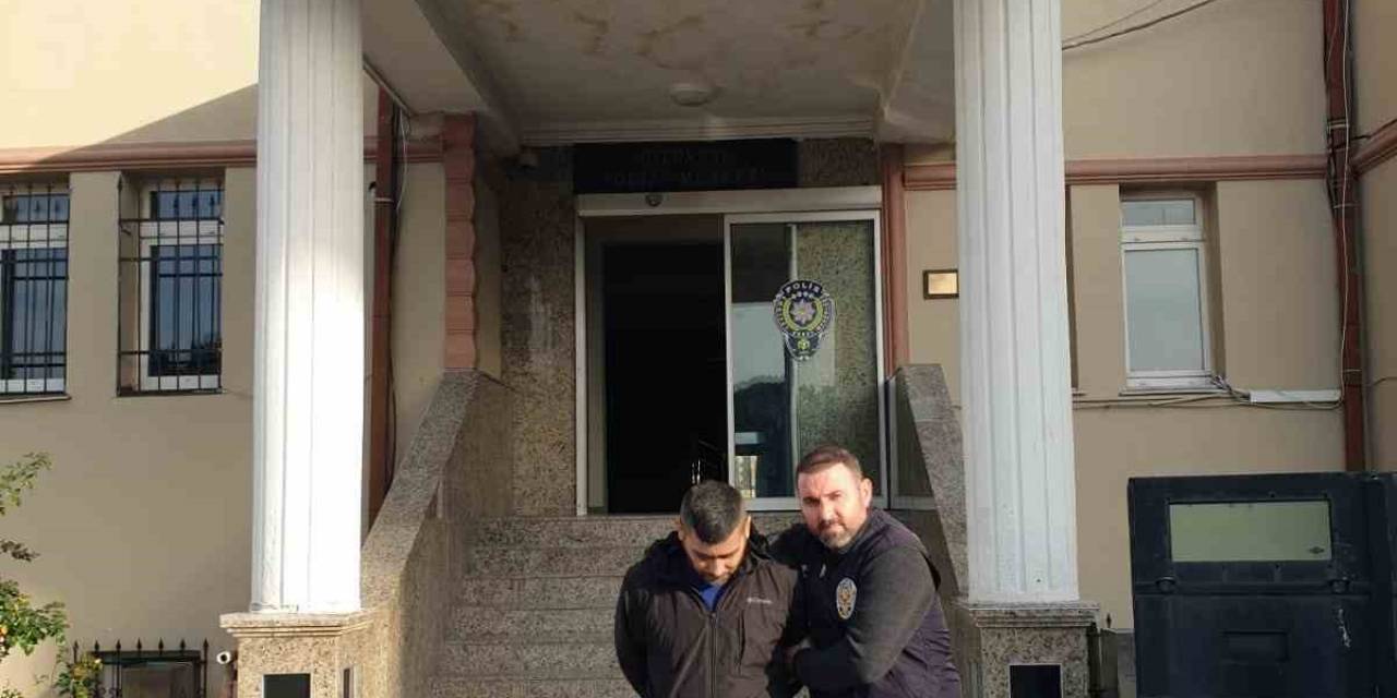 Kesinleşmiş Hapis Cezaları İle Aranan 3 Şahıs Operasyonla Yakalandı