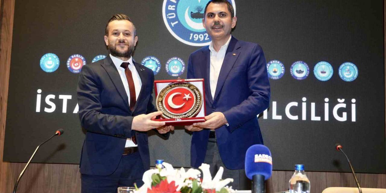 İbb Başkan Adayı Murat Kurum: “Anadolu Yakası’nda Kamu-sen’e Bir Misafirhane Kazandıracak Adımları Yine Sizlerle Birlikte Atacağız2