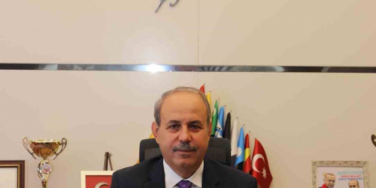 Kılıç’tan Gazi’lik Unvanı Mesajı