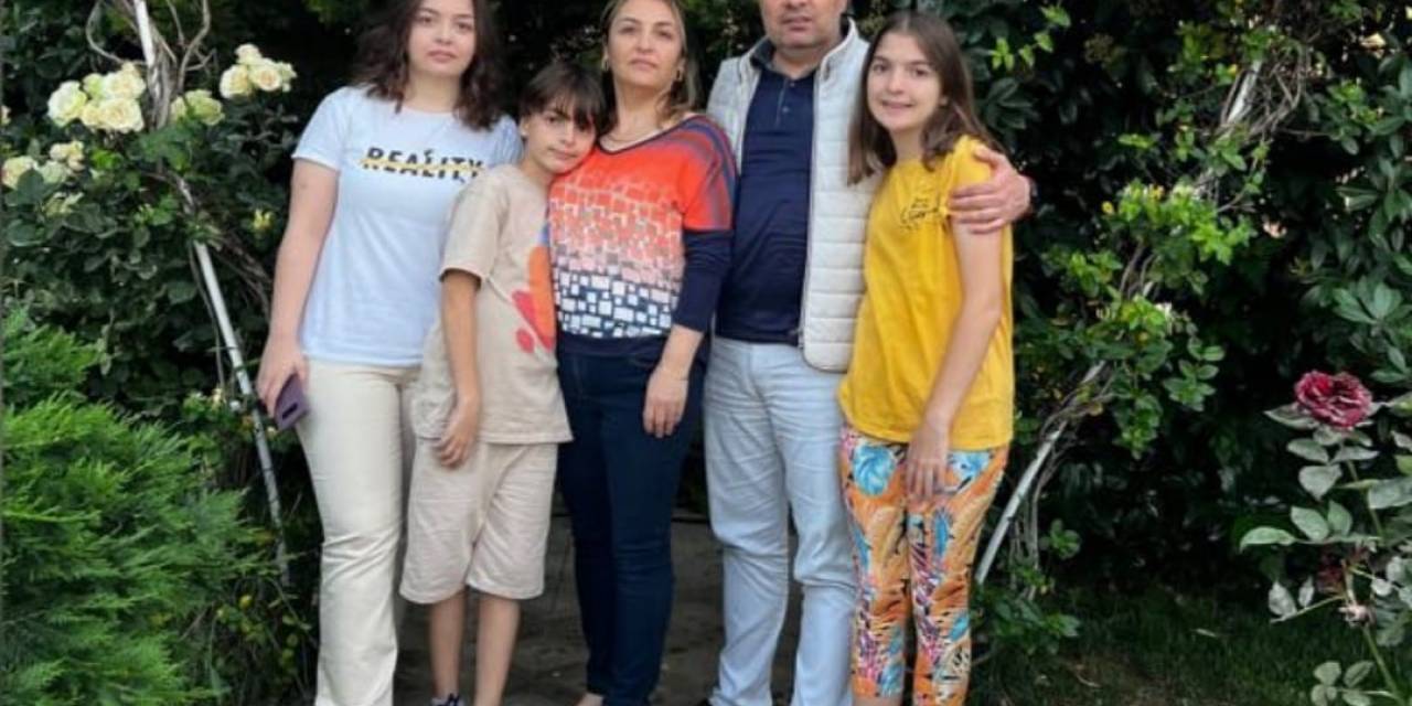 Depremde Kızı Ve 4 Kişilik Ailesini Kaybeden Acılı Anne: “Rönesans Rezidans’ın Sağlam Olduğunu Düşündüğümden Dolayı Kızım Ve Ailesi İçin Hiç Endişe Etmedim”