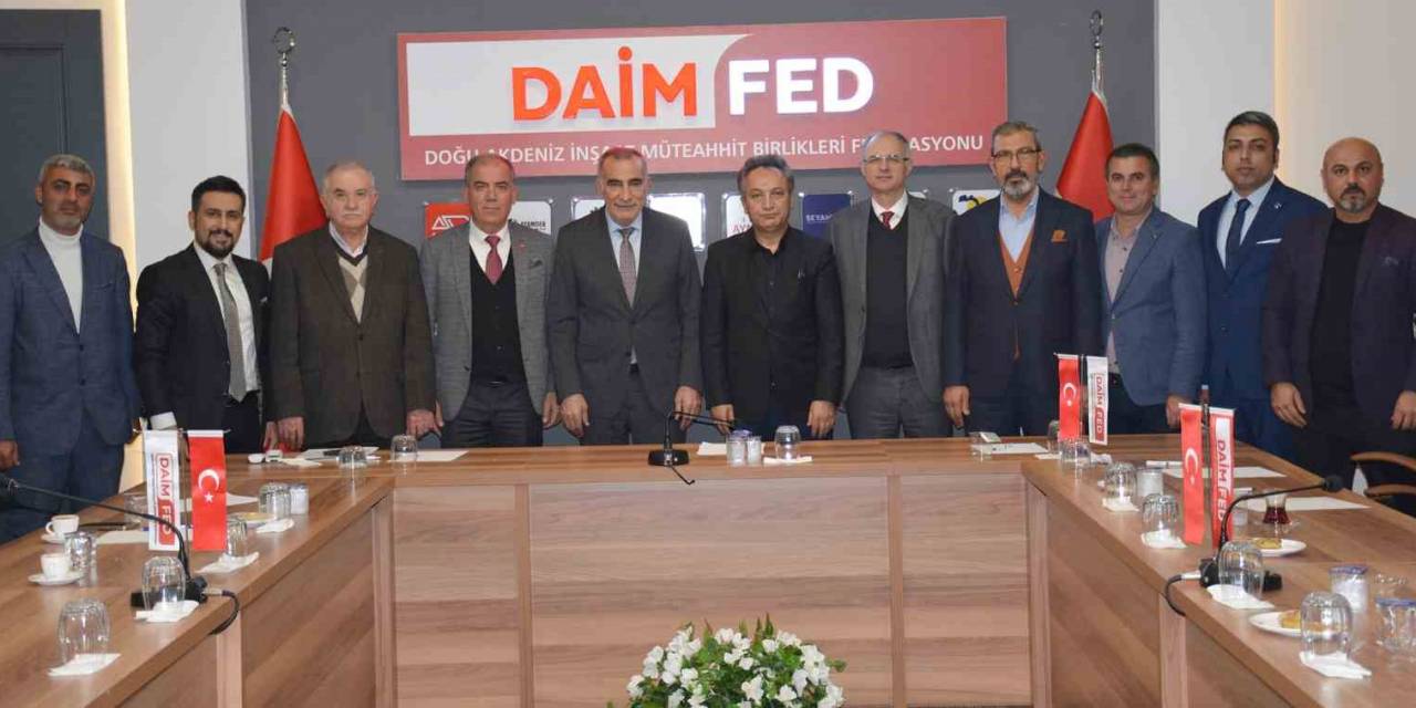 “Halkın Talepleri Platformu” Kuruluyor