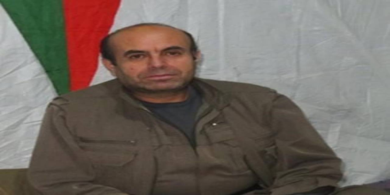 Mit’ten Irak’ta Nokta Operasyon