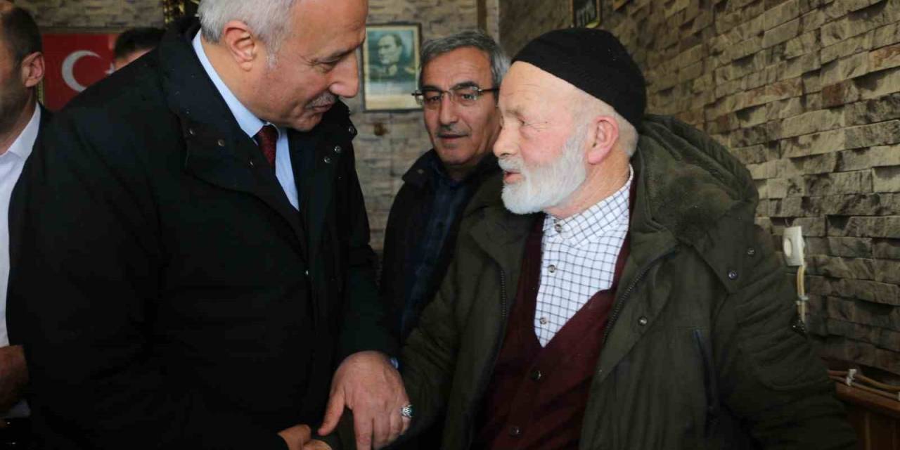 Tavlaşoğlu Hızlı Başladı