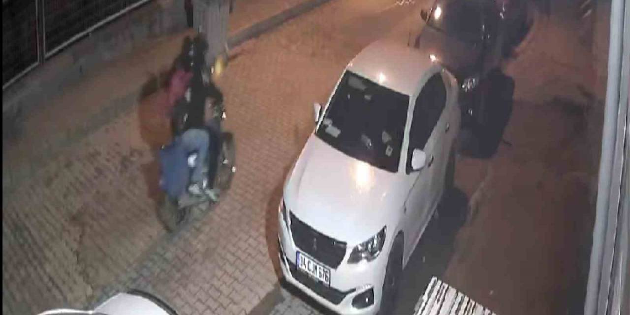 Bir Yılda Aynı İş Yerine 4 Kez Saldırı: Esnaf İş Yapamaz Hale Geldi