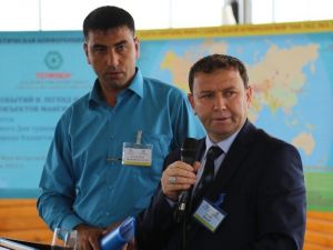 Bursa, Orta Asya’da Turizm Tecrübelerini Paylaştı