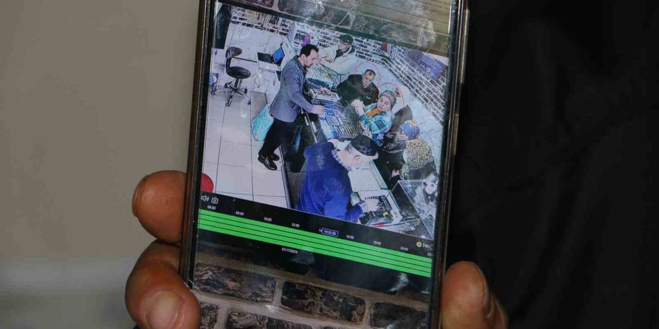 Evlilik Hayali Kuran Adam, Sahte Gelin Şebekesine 120 Bin Lirasını Kaptırdı