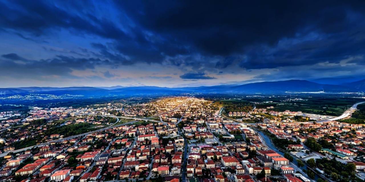 Düzce Skup Projesi Başladı