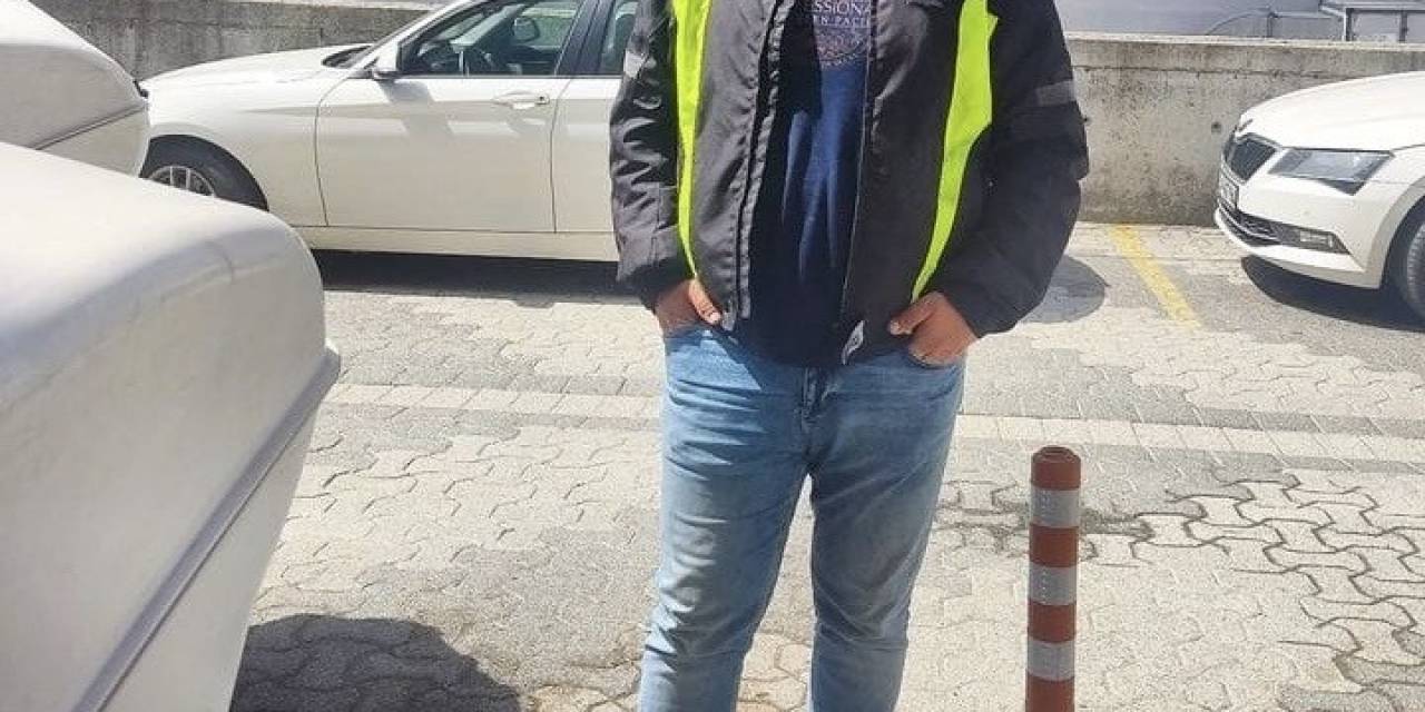 Ataşehir’de Ucuz Kask Can Aldı