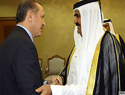 Başbakan Erdoğan'ın Gazze isyanı