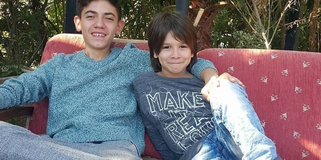 Arabanın Çarptığı Scooter’daki Kardeşlerden Soykan Sönmez Yaşam Savaşını Kaybetti