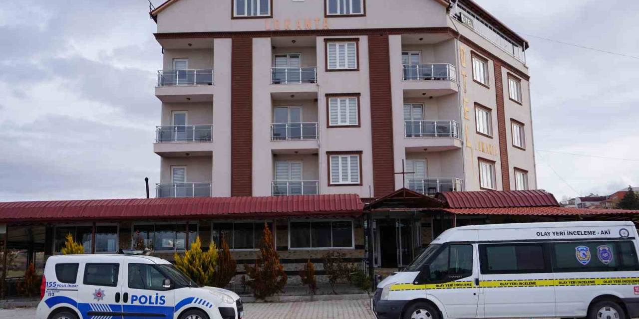 Burdur’da Eski Koca Dehşeti: Boşandığı Eşini Önce Vurdu, Sonra Bıçaklayarak Öldürdü