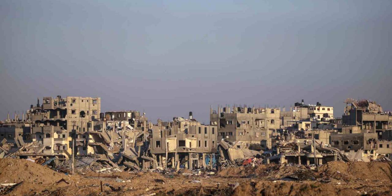 Gazze’de Can Kaybı 27 Bin 840’a Yükseldi