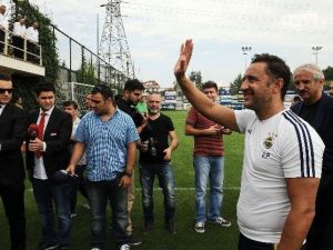 Pereıra: "Kazanmak Her Zaman Hedefimiz"